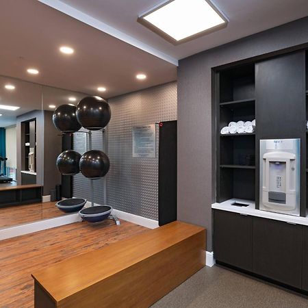 Fairfield Inn & Suites Houston Richmond Extérieur photo