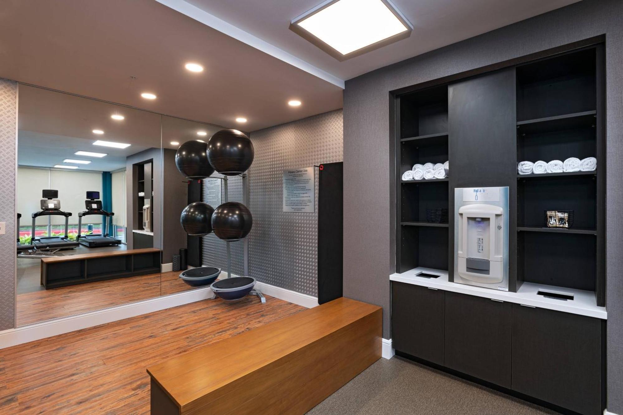 Fairfield Inn & Suites Houston Richmond Extérieur photo