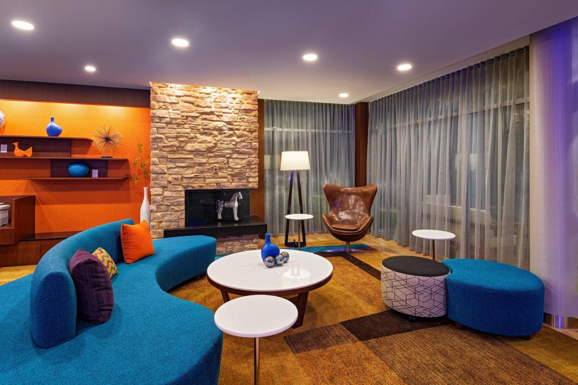 Fairfield Inn & Suites Houston Richmond Extérieur photo